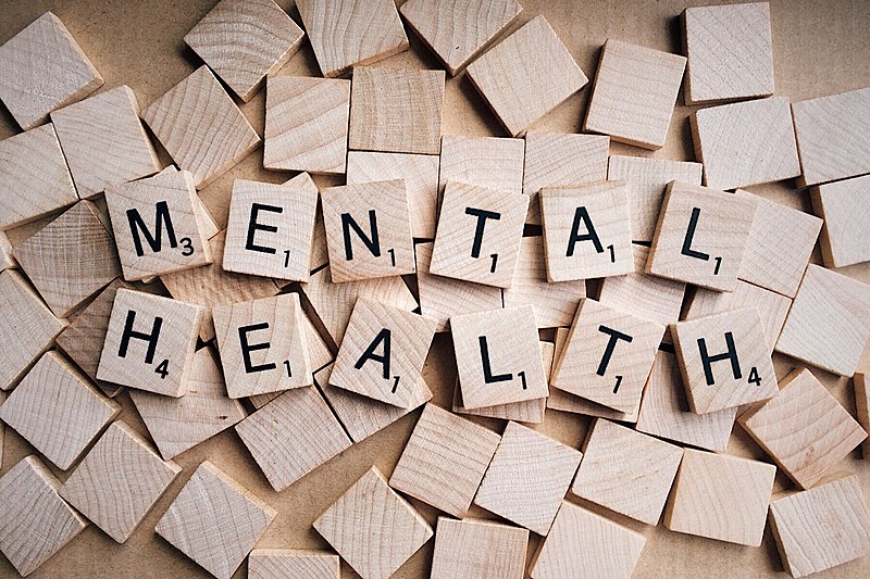 Mental Health and COVID-19