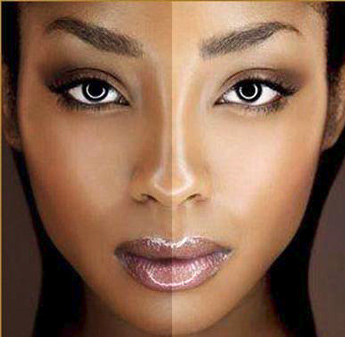 The Deep Roots of Colorism