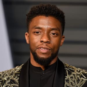 Chadwick Boseman: A Legend Gone Too Soon