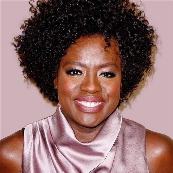 Viola Davis Owns Her Story