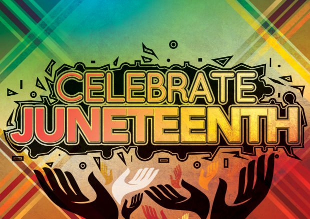 Juneteenth is time to learn and move forward