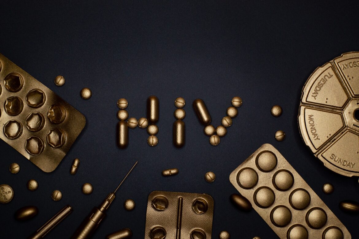 Stigma and HIV