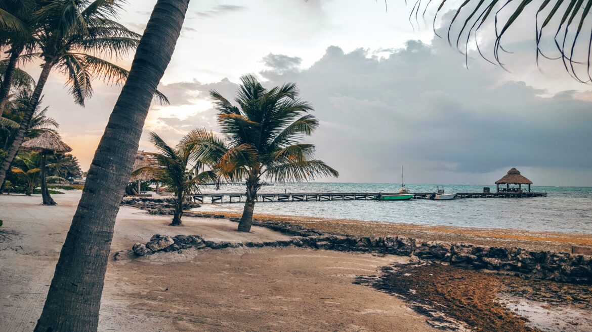 Black Women, Looking For A Travel Destination? Don’t Sleep On Belize